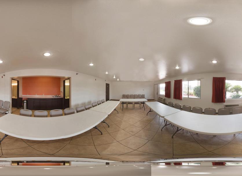 Sala de conferències Foto