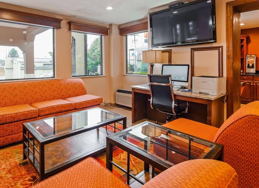 Sala Foto