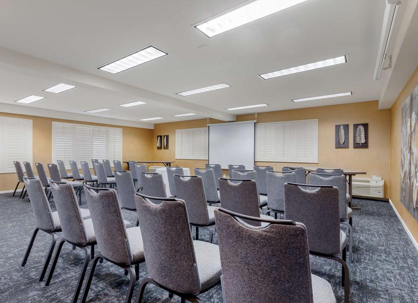 Sala de conferències Foto