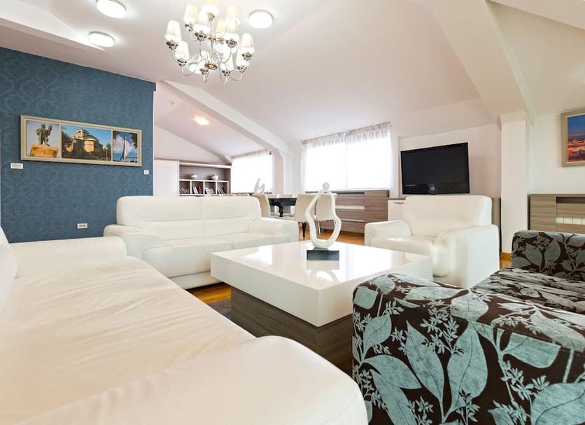 Sala Foto