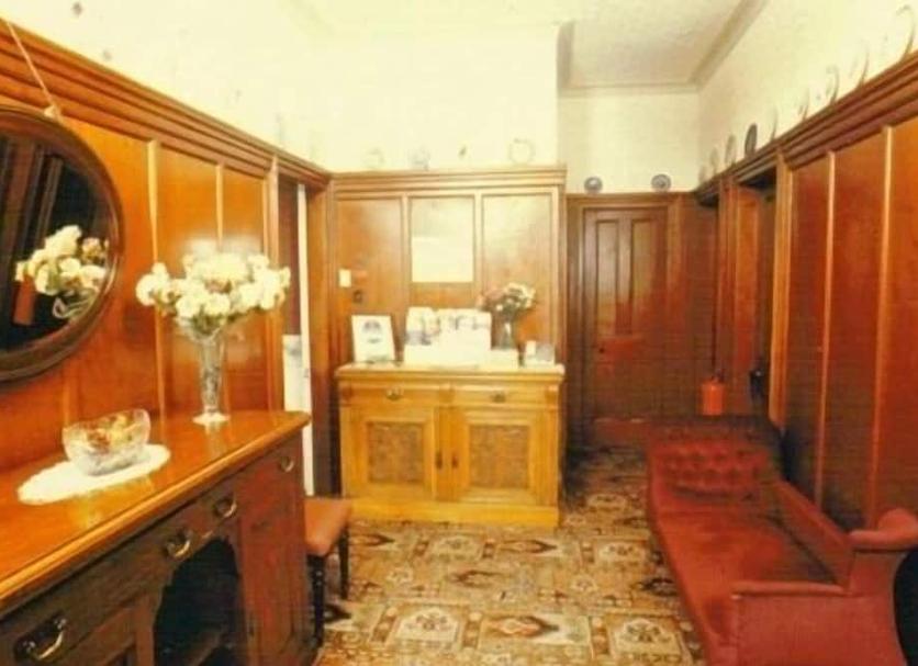 Serveis de l’habitació Foto