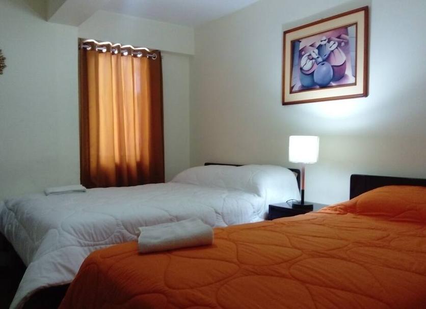 Habitació Foto