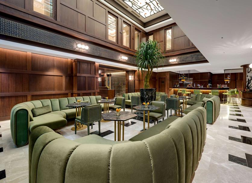 Sala d'estar Foto