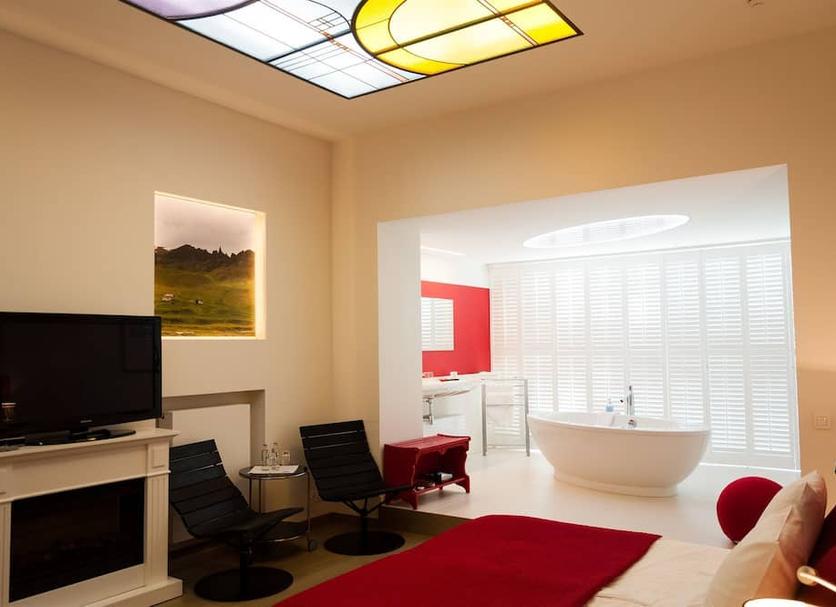 Sala Foto