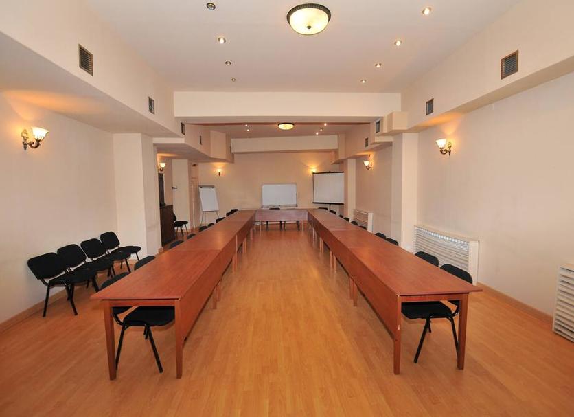 Sala de conferències Foto