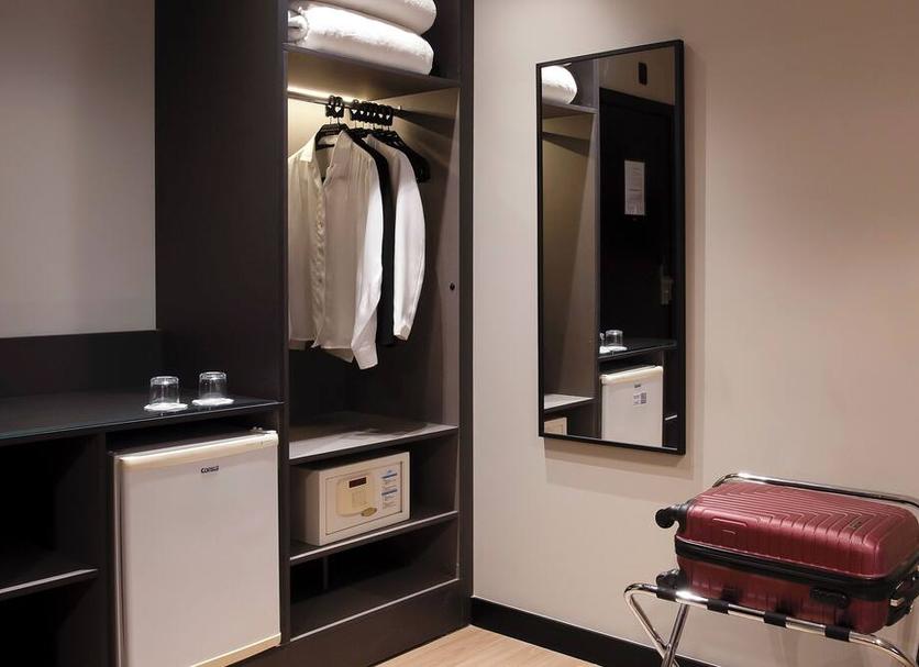 Serveis de l’habitació Foto