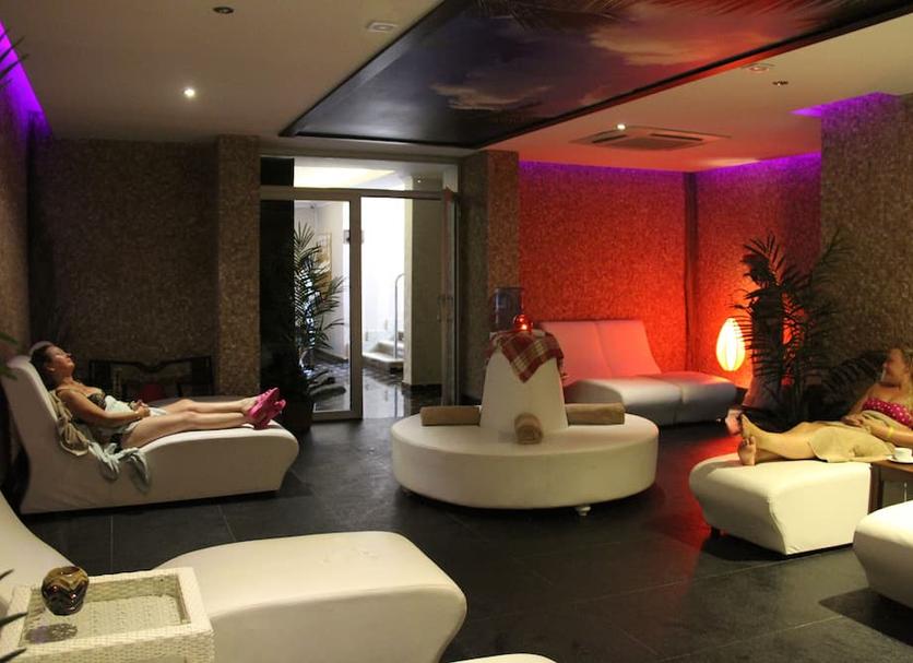 Sala d'estar Foto