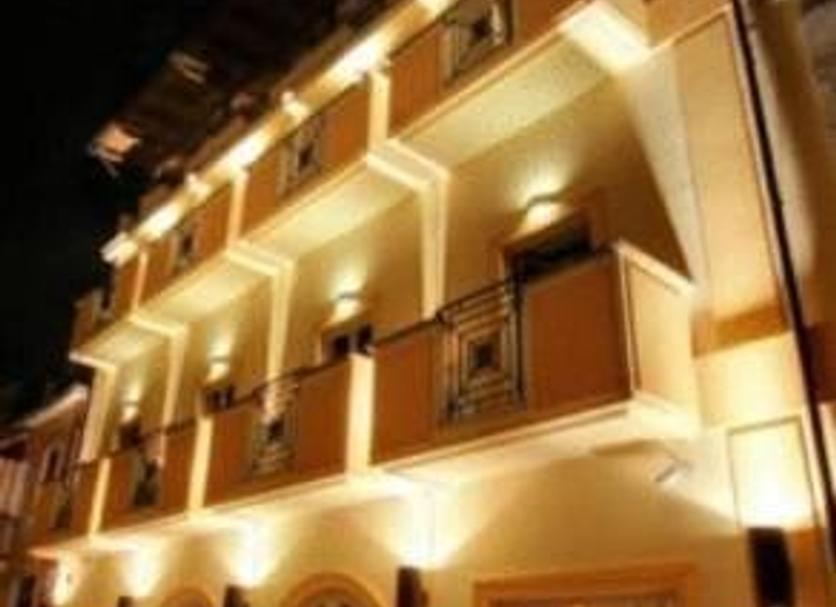 Edifici Foto