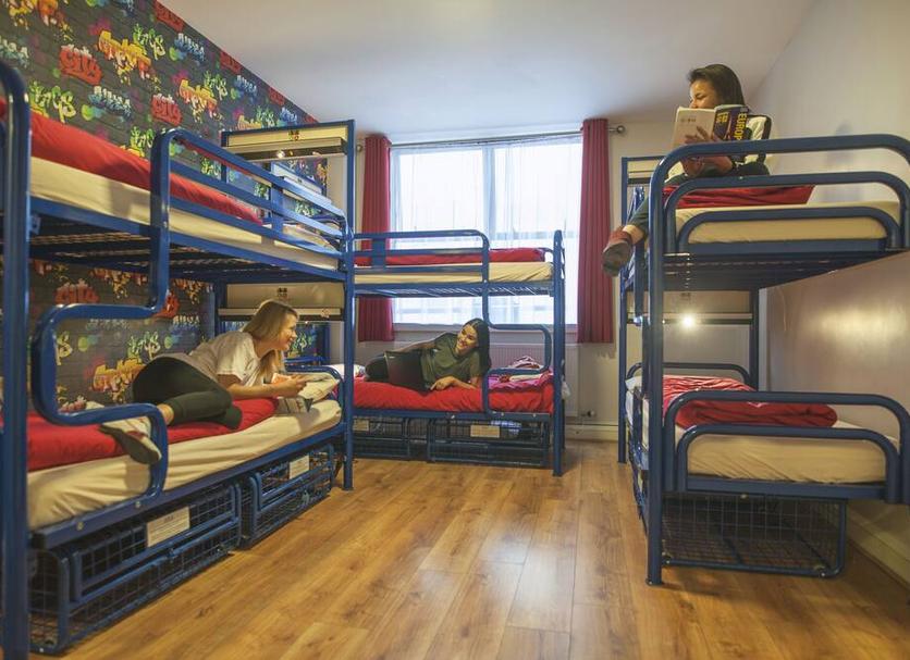 Habitació Foto