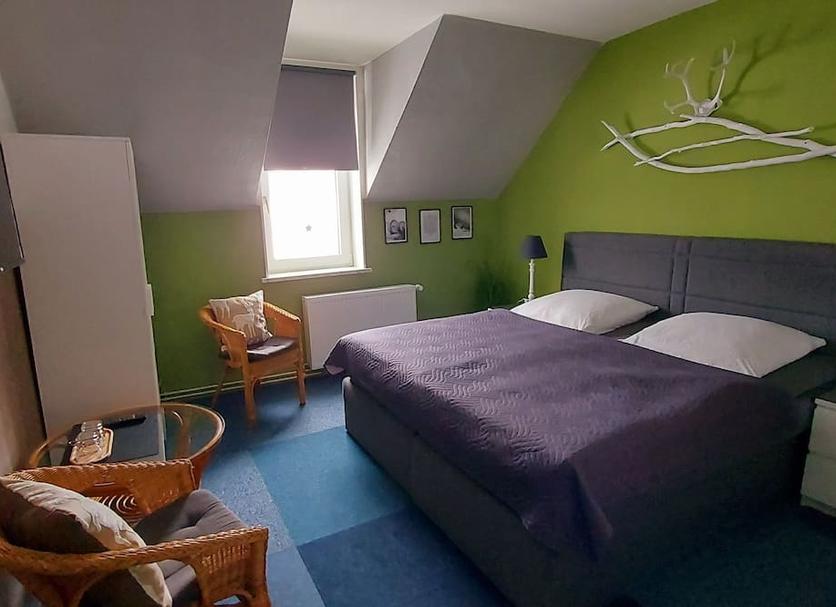 Habitació Foto