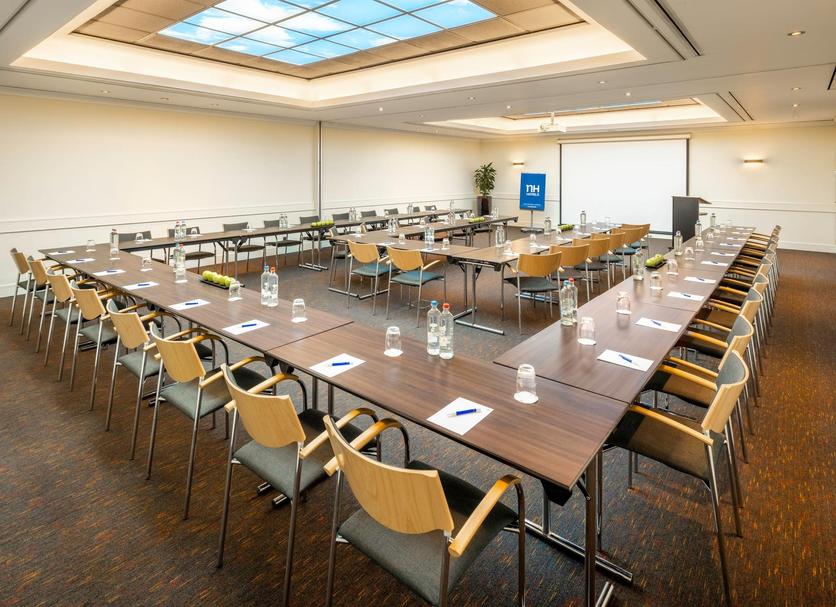 Sala de conferències Foto