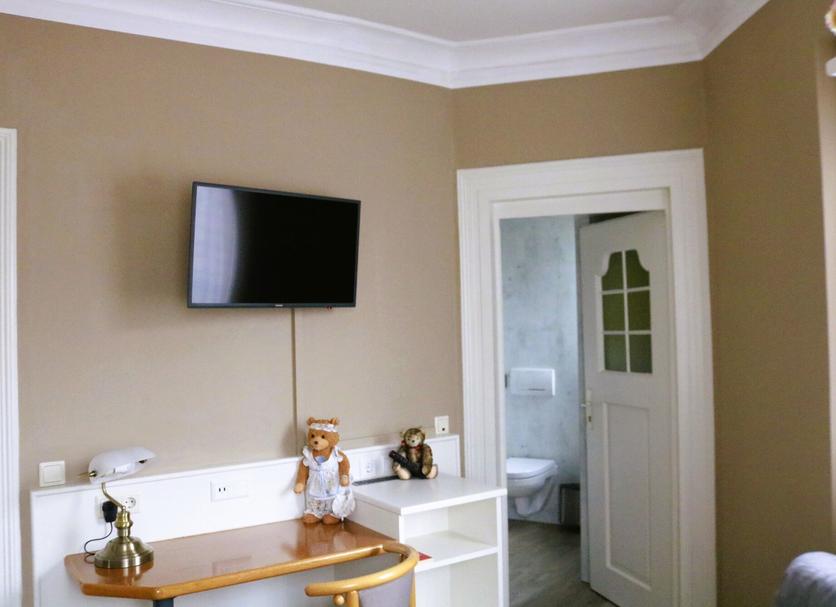 Serveis de l’habitació Foto