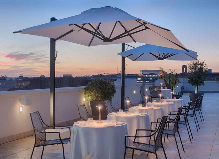 Servei de l'hotel Foto