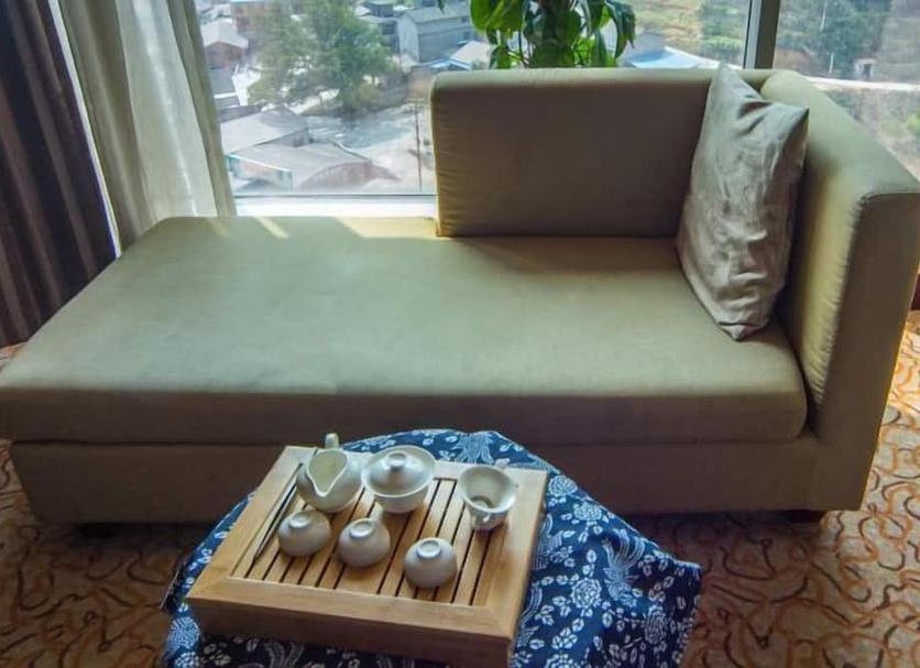 Sala Foto