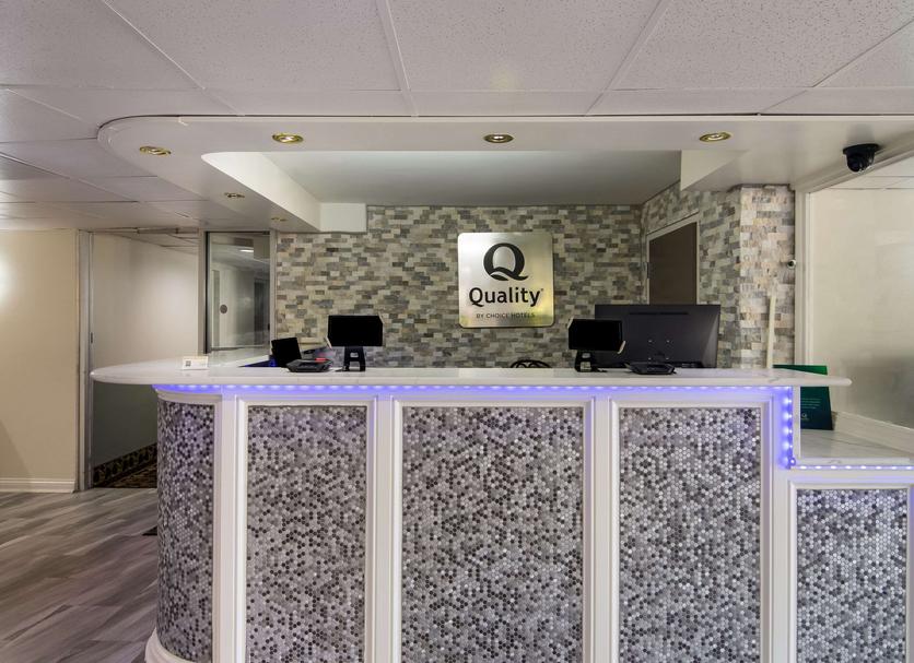Recepció Foto