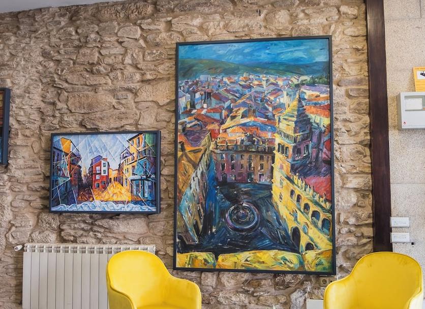 Serveis de l’habitació Foto