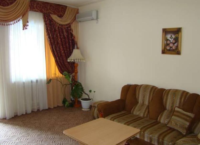 Sala Foto