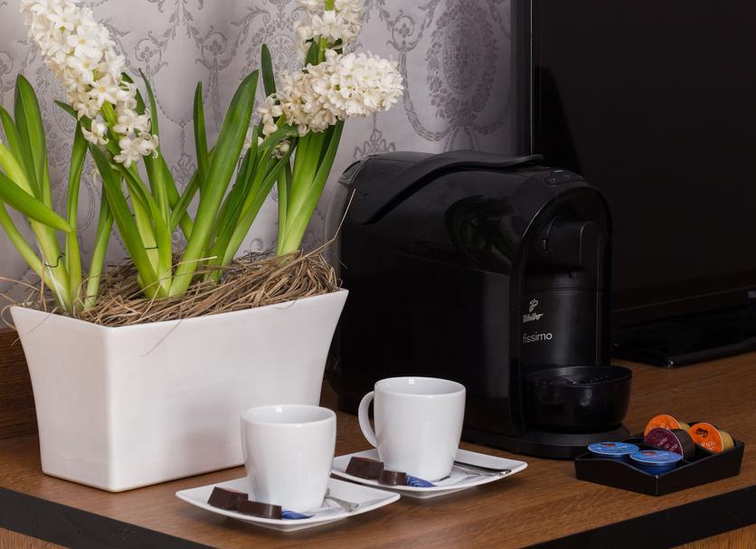 Serveis de l’habitació Foto