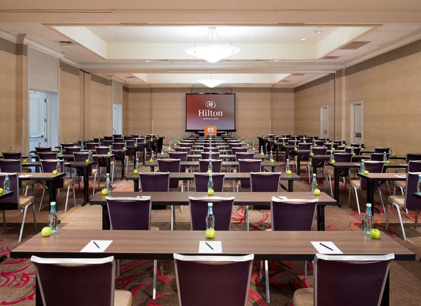 Sala de conferències Foto