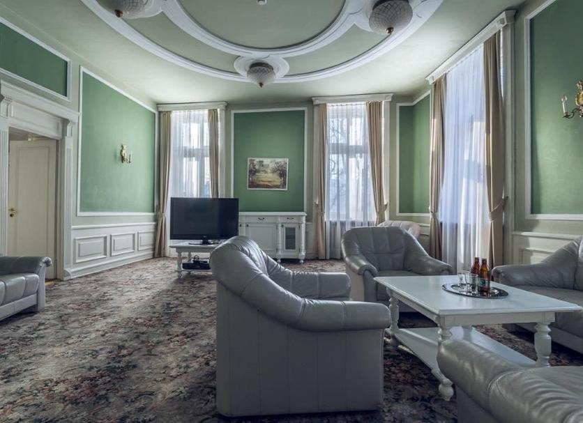 Sala Foto