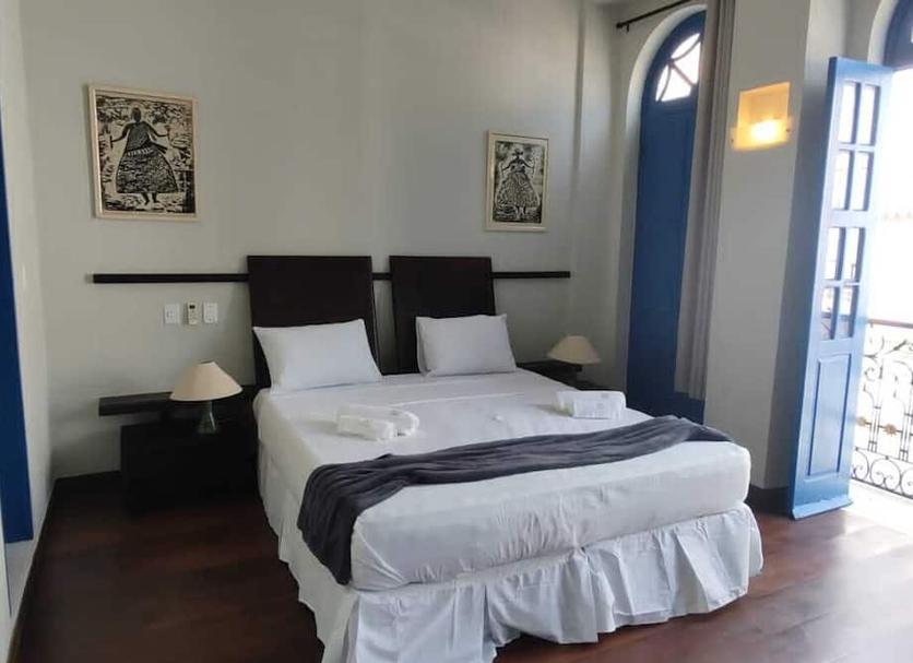 Habitació Foto