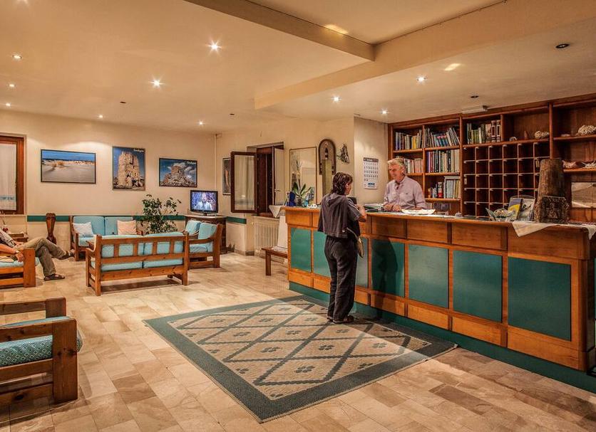 Recepció Foto