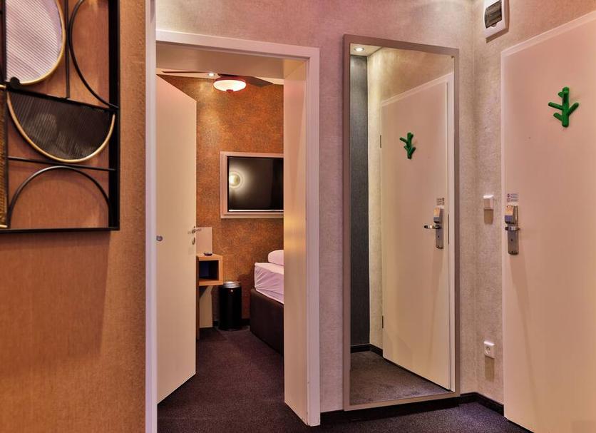 Serveis de l’habitació Foto