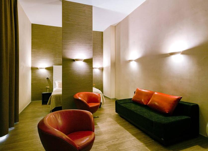 Sala Foto