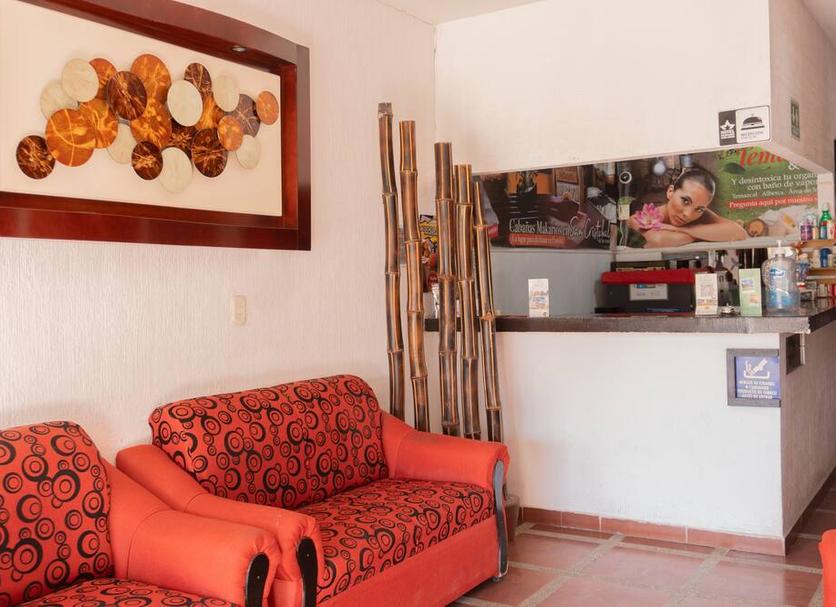 Recepció Foto