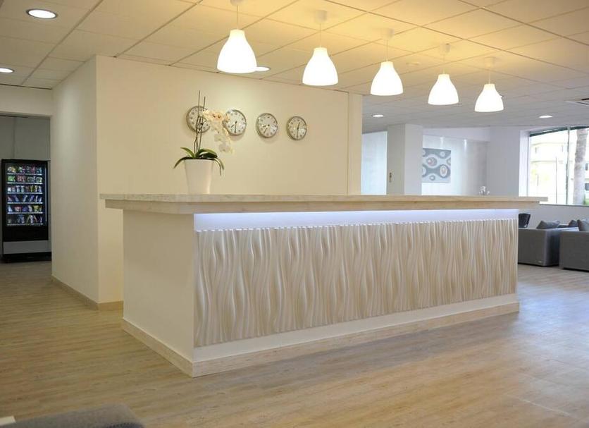 Recepció Foto