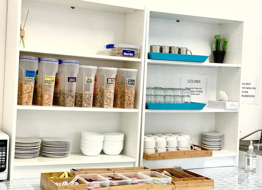 Serveis de l’habitació Foto