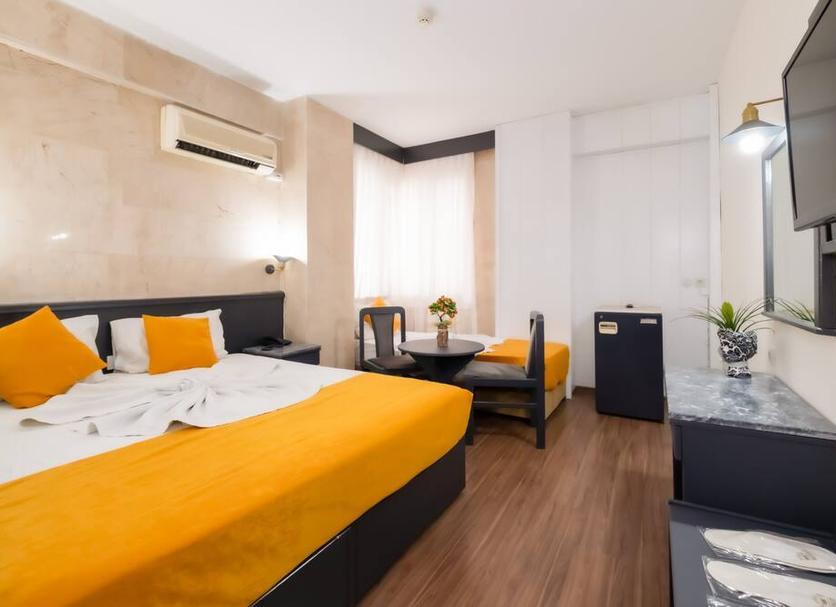 Habitació Foto