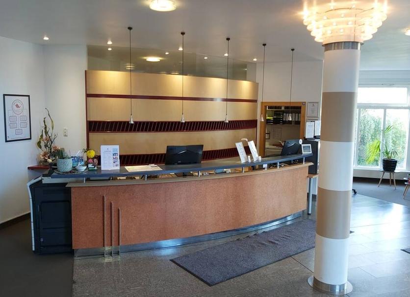 Recepció Foto