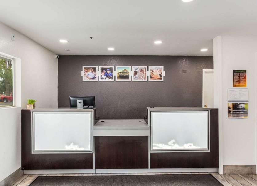Recepció Foto