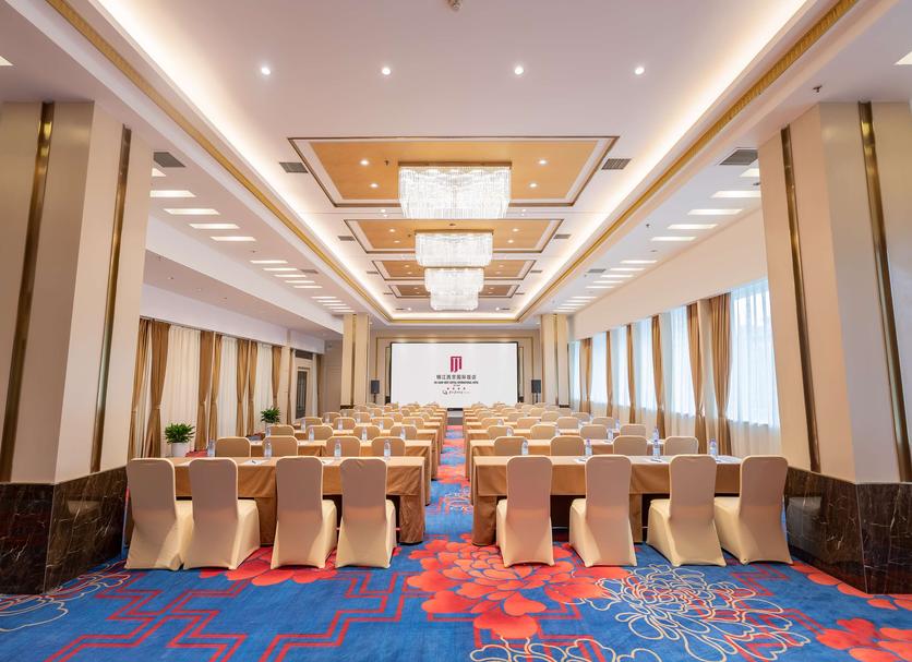 Sala de conferències Foto