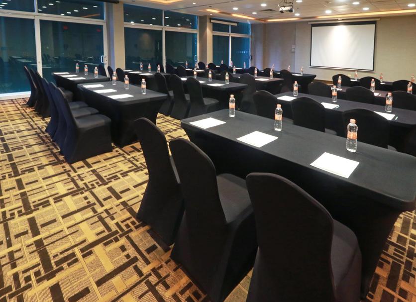 Sala de conferències Foto