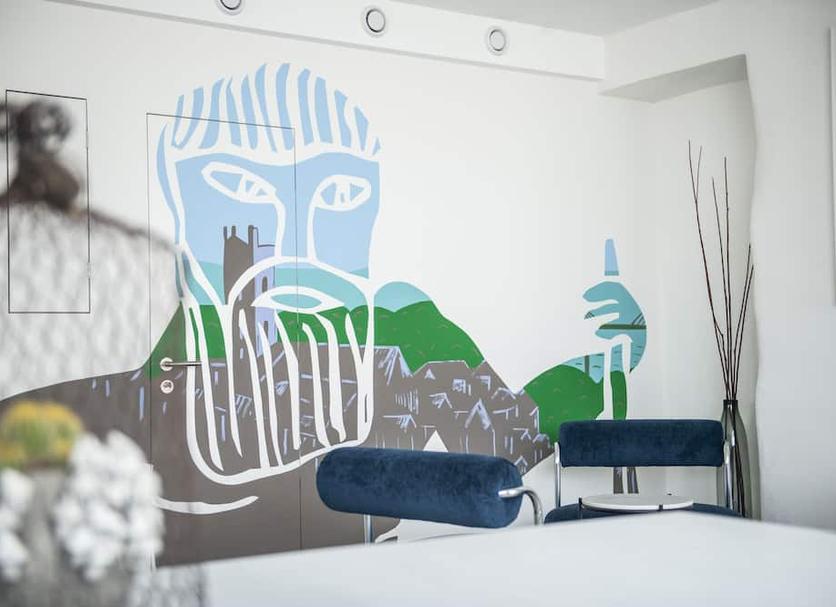 Serveis de l’habitació Foto