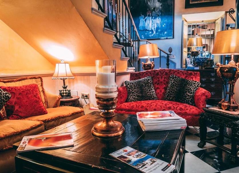 Sala Foto