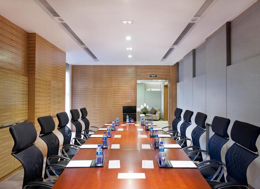 Sala de conferències Foto