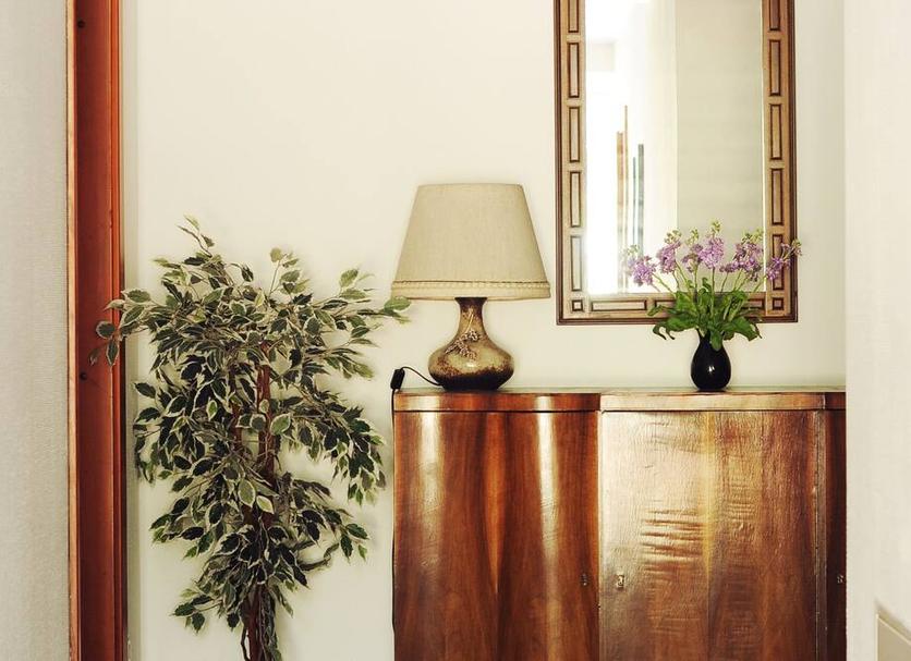 Serveis de l’habitació Foto