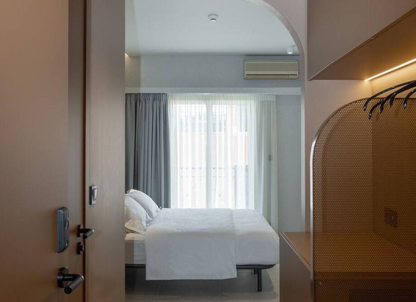 Serveis de l’habitació Foto