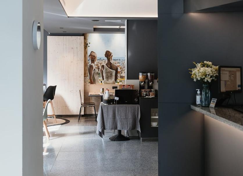 Recepció Foto