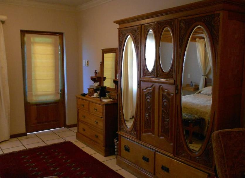 Serveis de l’habitació Foto