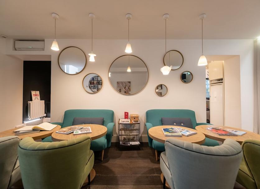 Sala d'estar Foto