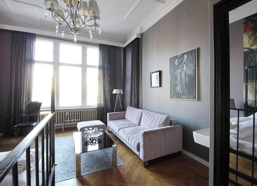 Sala Foto