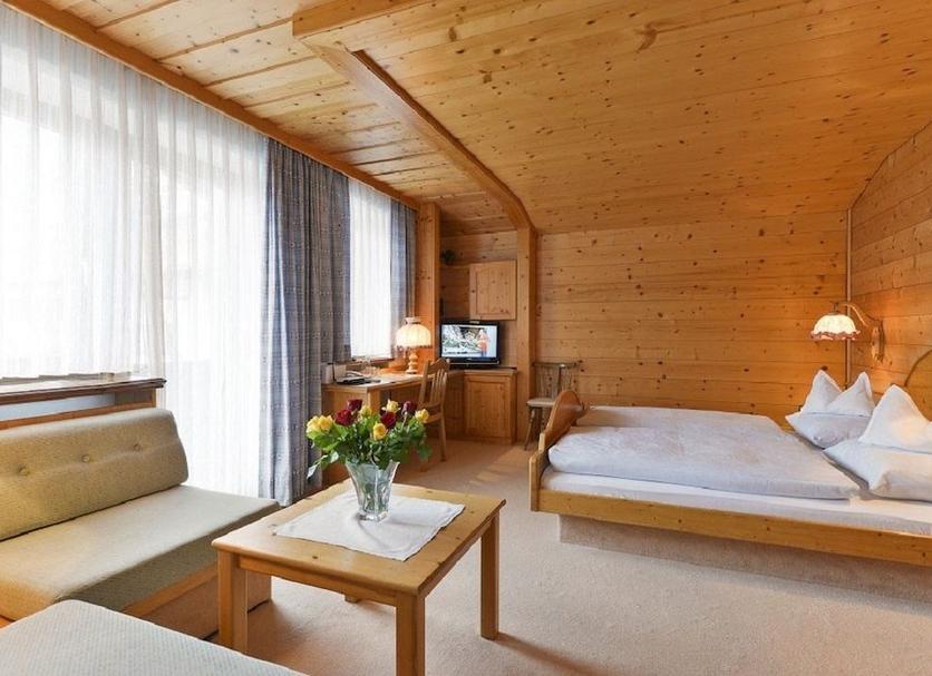 Habitació Foto