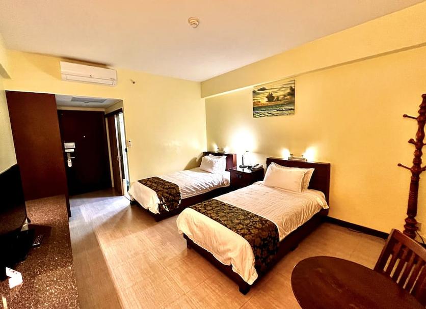 Habitació Foto