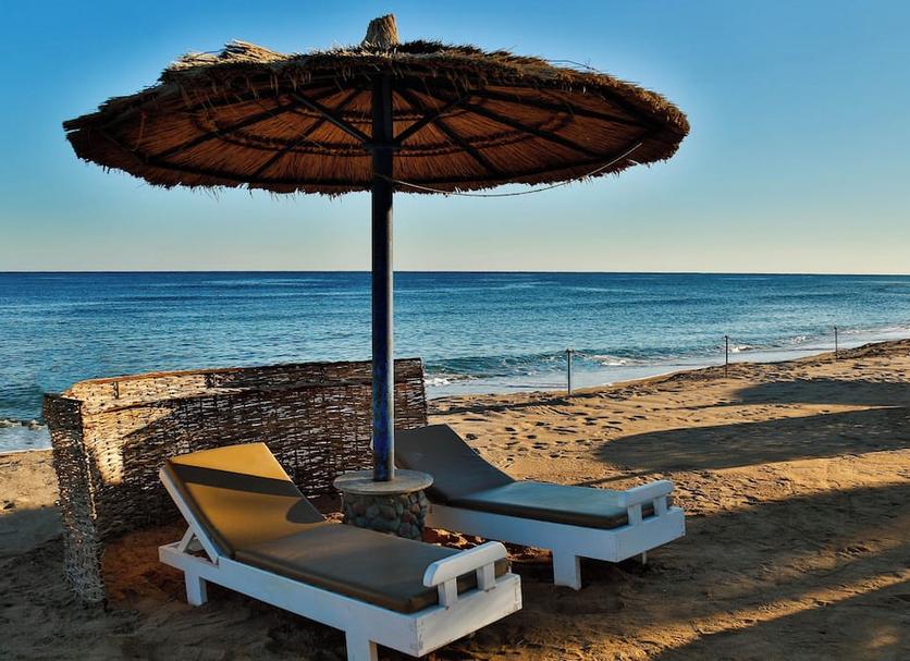 Platja Foto
