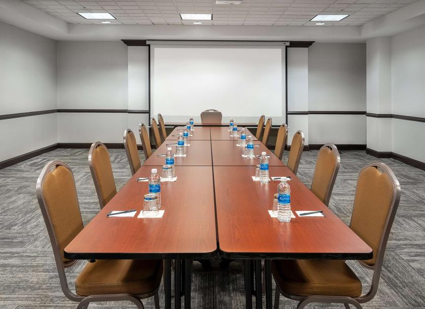 Sala de conferències Foto