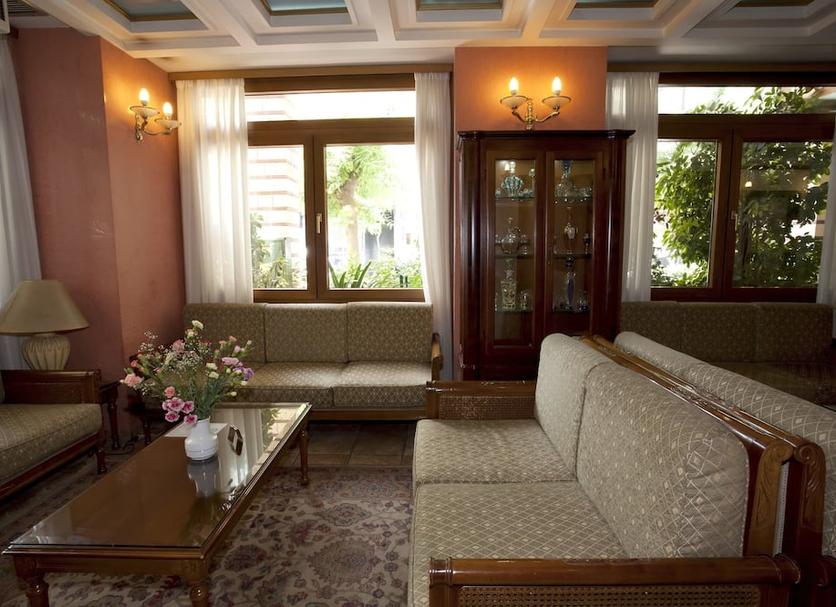 Sala Foto